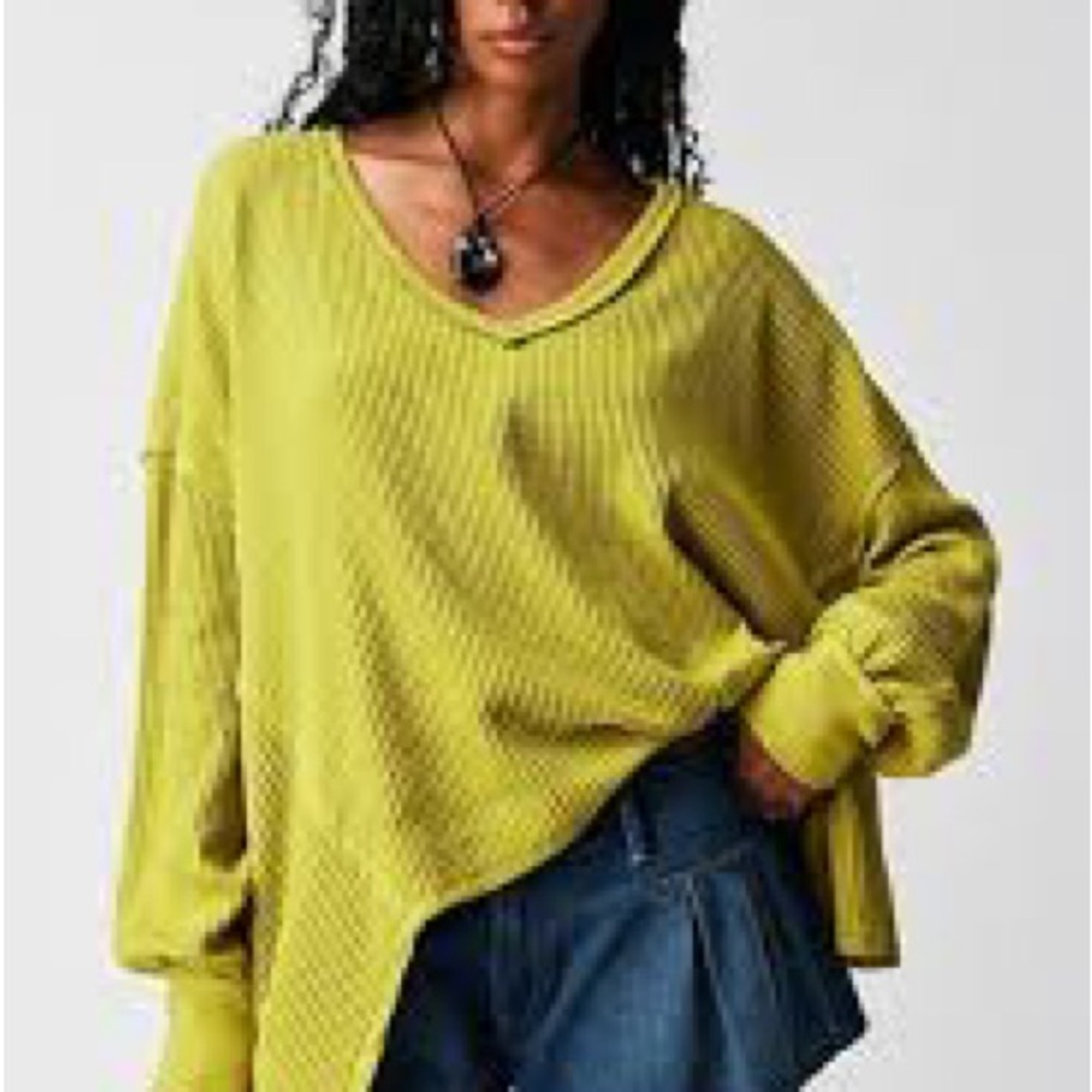 We The Free - Coraline Thermal